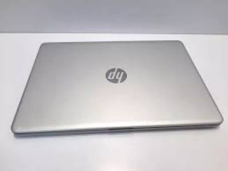 Hp 8th Generation laptop 2