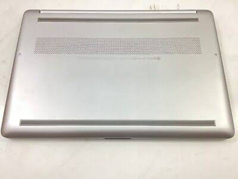 Hp 8th Generation laptop 3