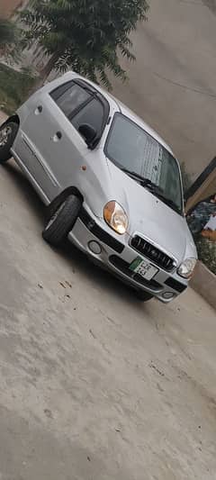 Hyundai Santro 2003 /2005