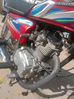 urgent for sale Honda