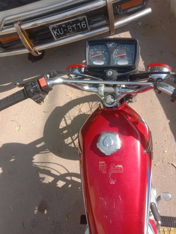 urgent for sale Honda 2