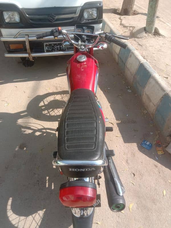 urgent for sale Honda 3