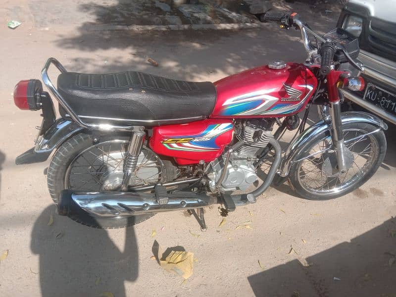 urgent for sale Honda 5