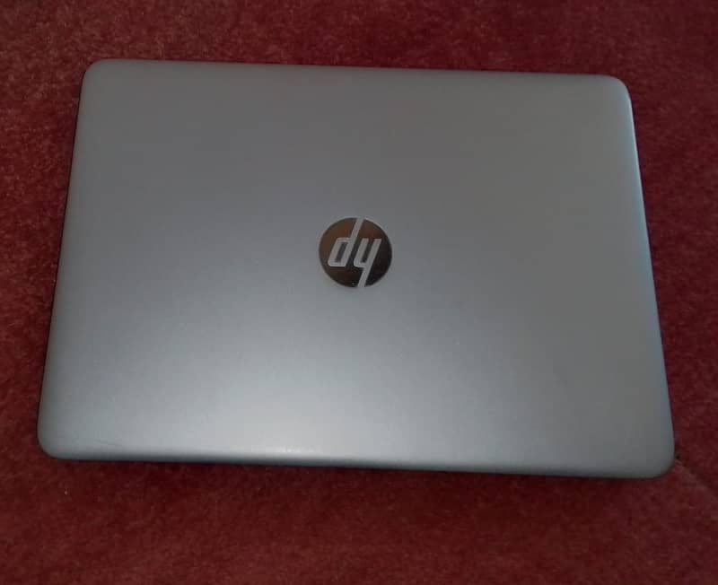 HP EliteBook 840 G3 – Touchscreen Laptop 2