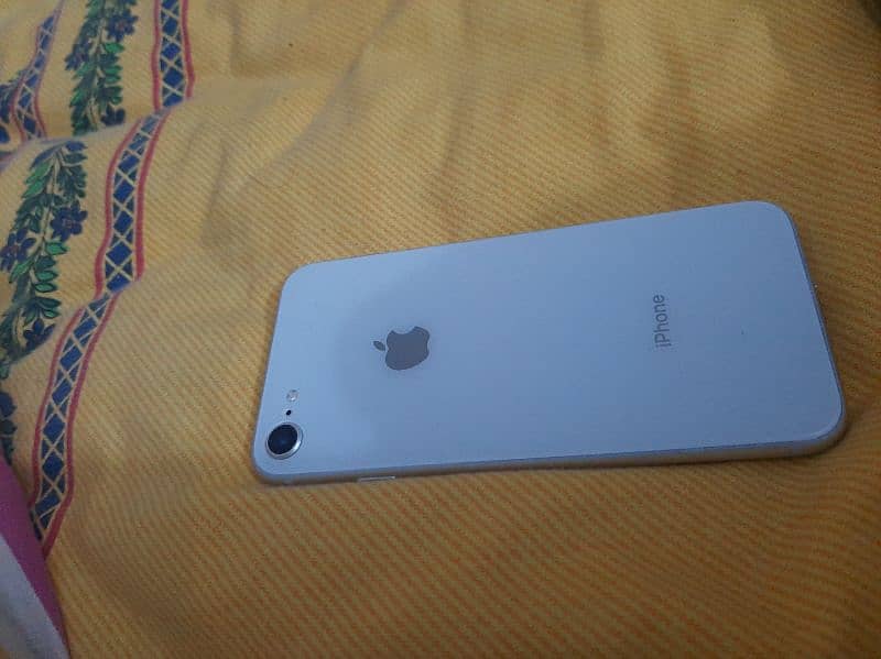 IPhone 8 64gb for sale in good condition 0