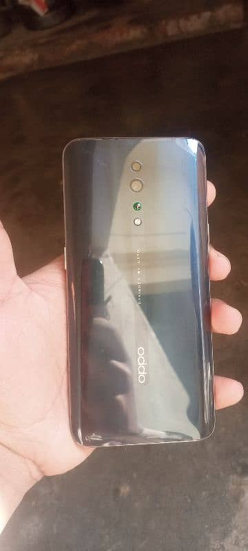 OPPO RENO Z For Sale 6GB 256GB 5