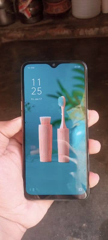 OPPO RENO Z For Sale 6GB 256GB 6