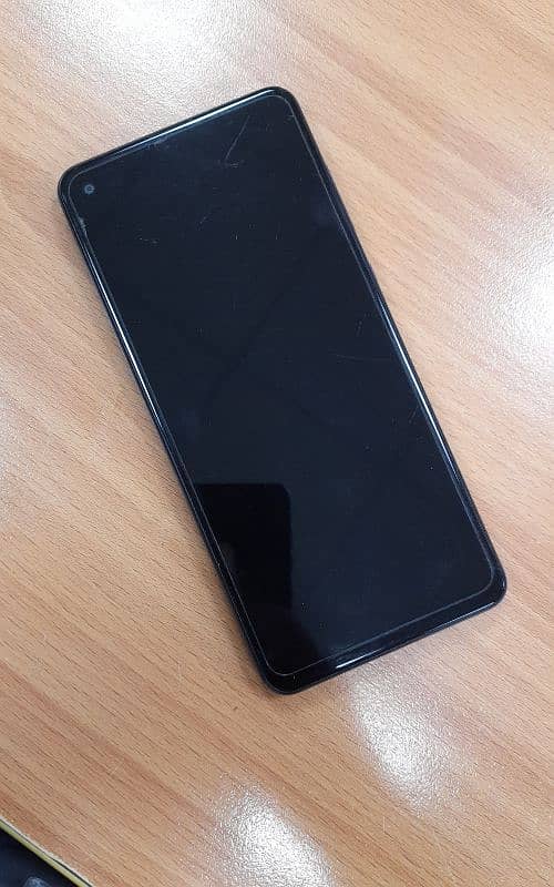 Samsung A21 s PTA Opproved 2