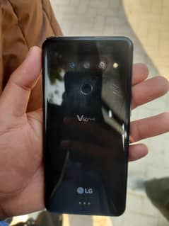 LG V50 THINQ