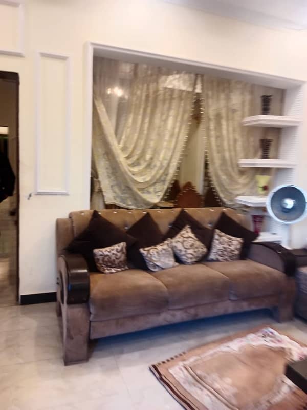 10 Marla Double Storey House For Sale 9