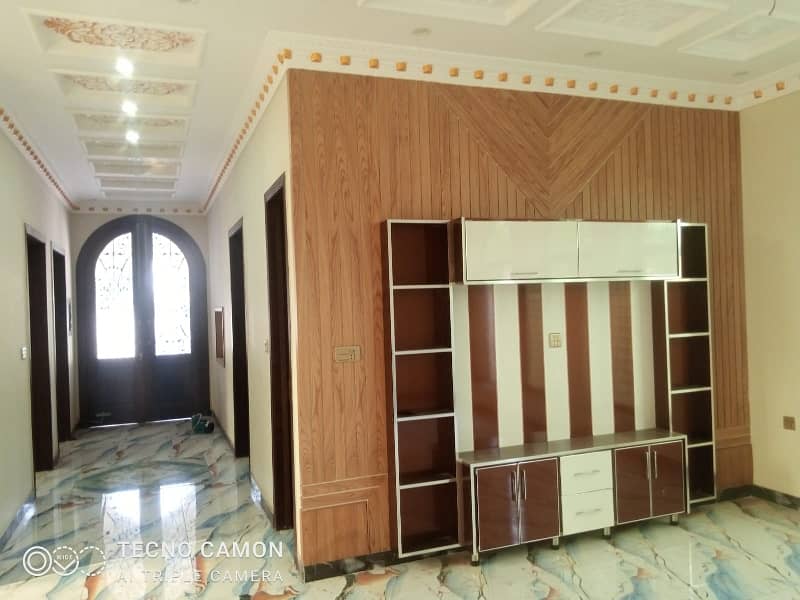 1 Kanal Double Storey House For Sale 0