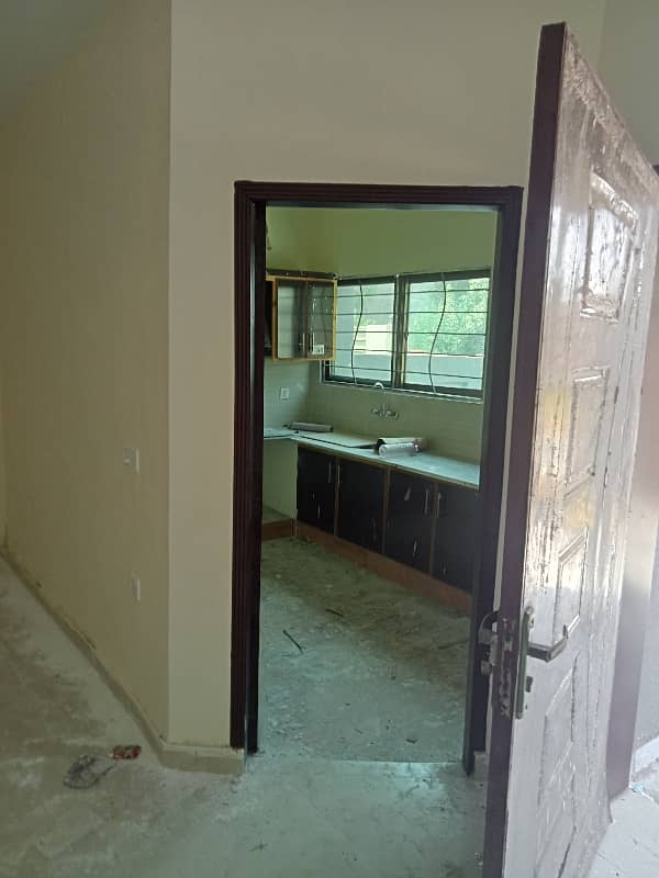 5 Marla Single Storey House For Sale 5