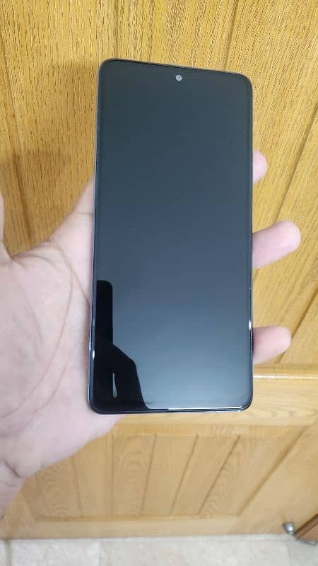 Redmi Note 10 pro 6gb 1