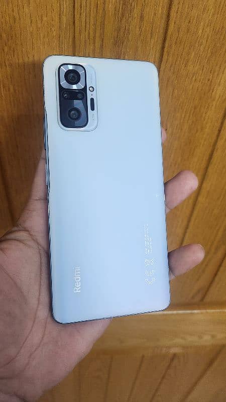 Redmi Note 10 pro 6gb 2