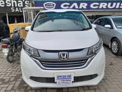 Honda Freed+ 1.5 hybrid 2019/2024