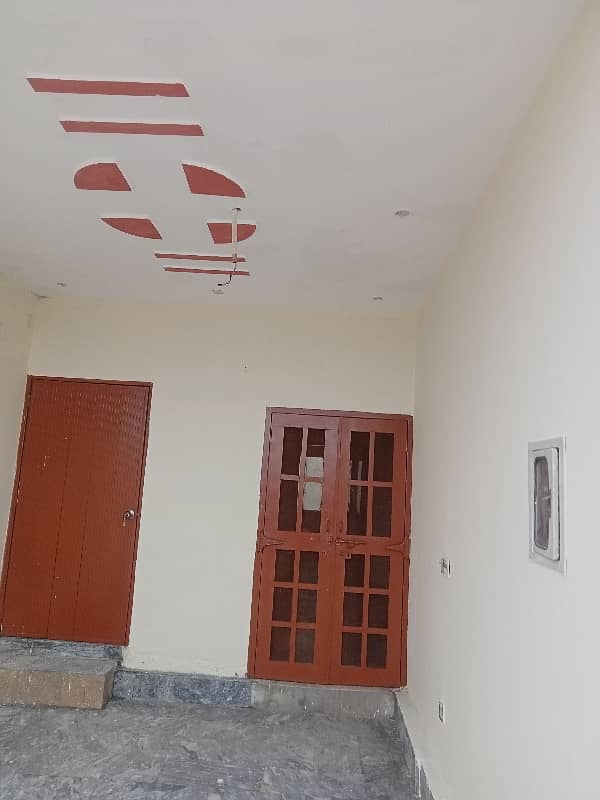 5 Marla Double Storey House For Rent 0