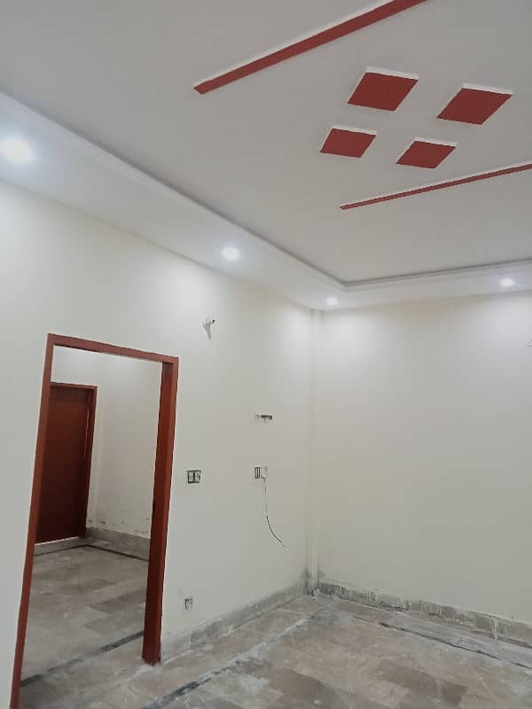 5 Marla Double Storey House For Rent 3