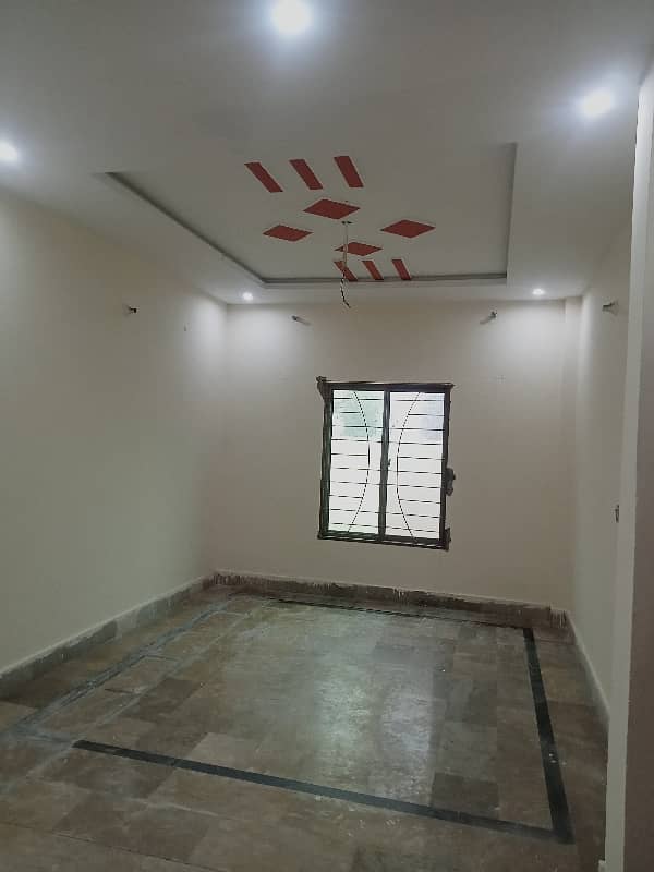 5 Marla Double Storey House For Rent 4