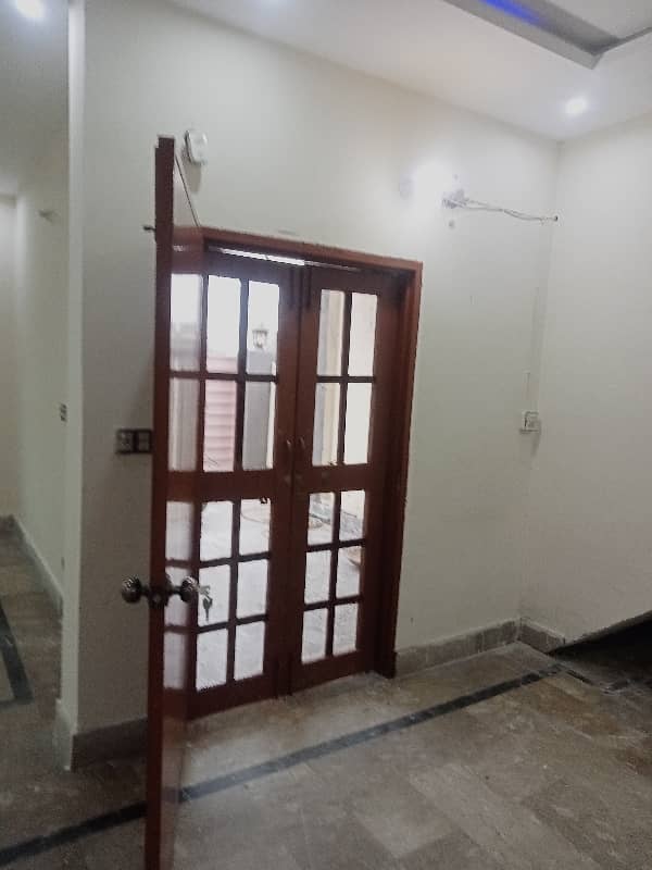 5 Marla Double Storey House For Rent 5