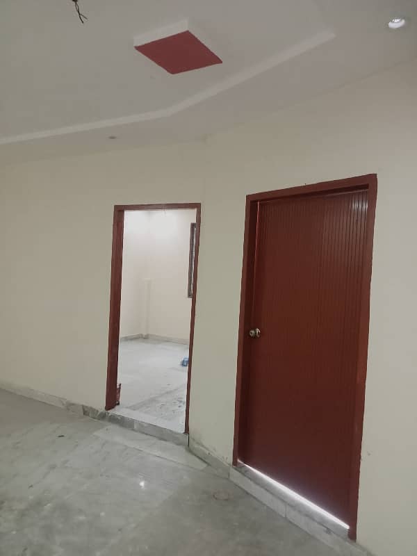 5 Marla Double Storey House For Rent 12