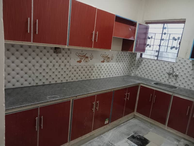 5 Marla Double Storey House For Rent 13