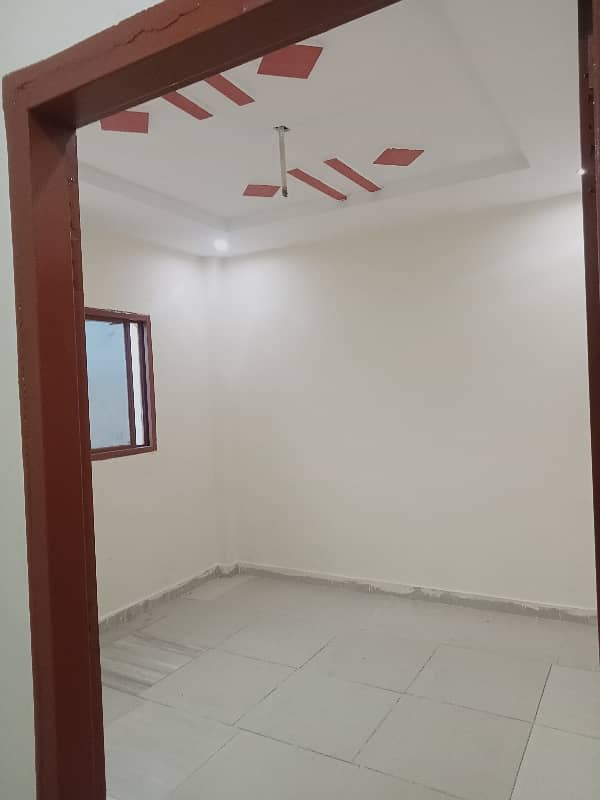 5 Marla Double Storey House For Rent 16