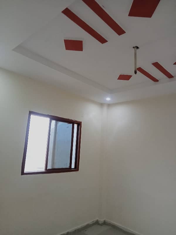 5 Marla Double Storey House For Rent 17