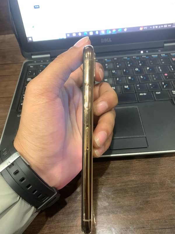 Iphone Xs pta 2