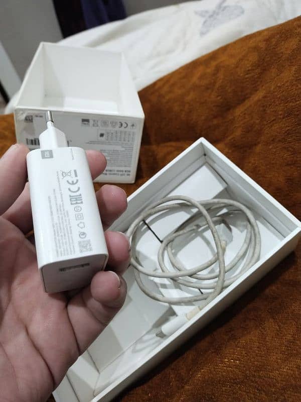 Xiaomi mi 10t 8/128 7