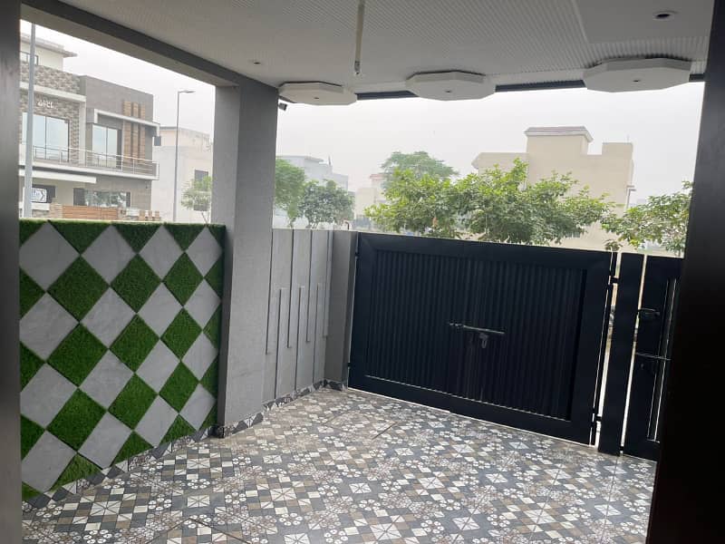 5 Marla Brand New House for Sale in P Block 0