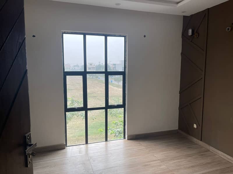 5 Marla Brand New House for Sale in P Block 8