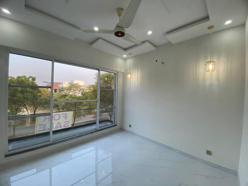 5 Marla Brand New House for Sale in P Block 5