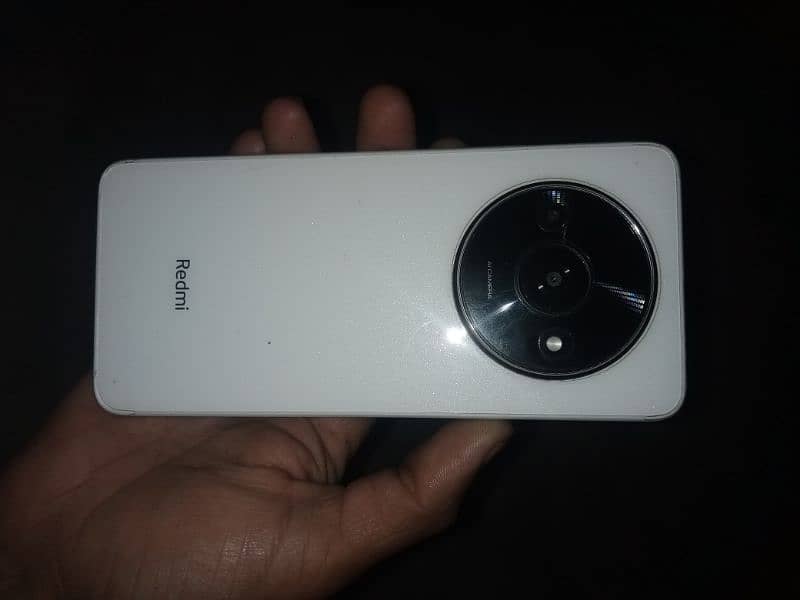 REDMI A3X 3 64 Only 16500 condition bilkul New 1