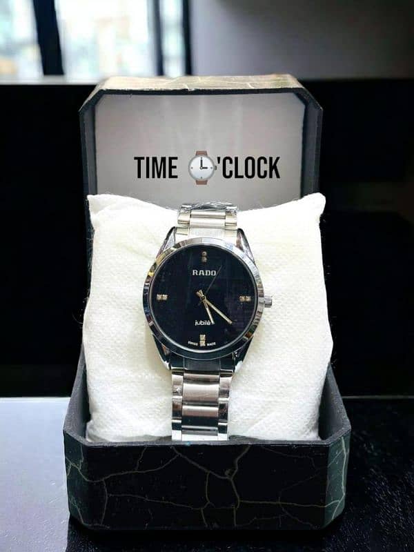 men's watch 3