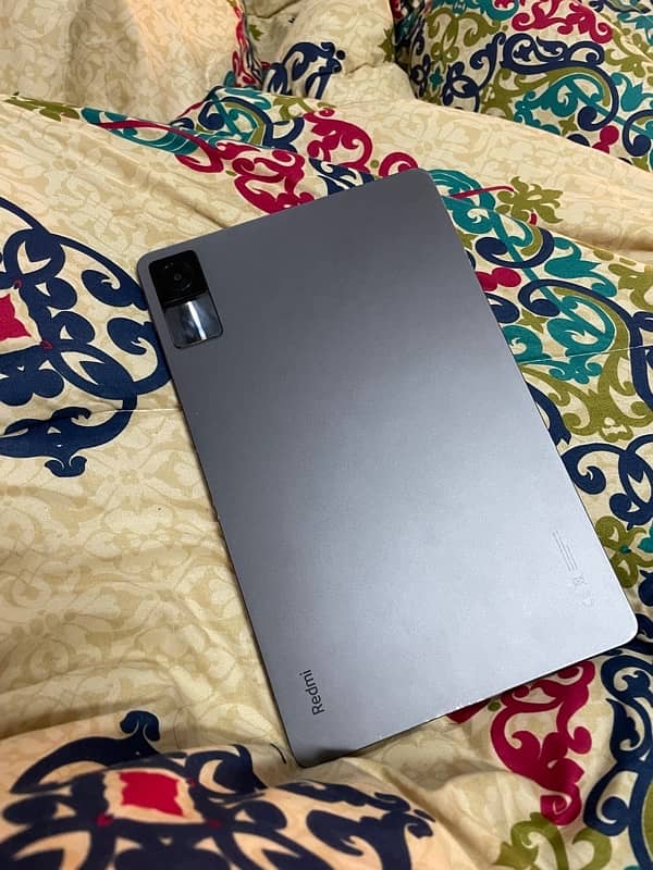 Xiaomi Redmi Pad 10.6 1