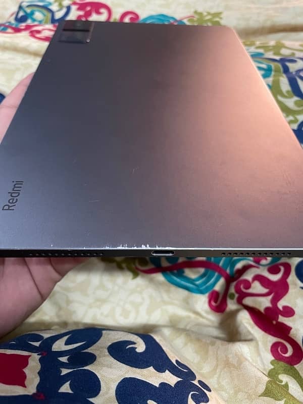 Xiaomi Redmi Pad 10.6 3