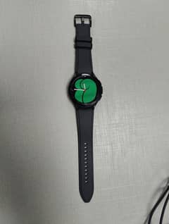 Samsung Galaxy Watch 4 Classic 46mm