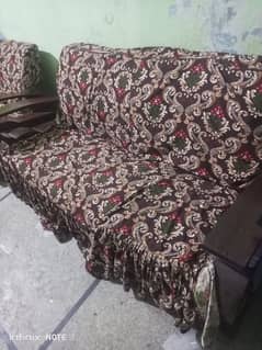 sofa set up for sale in chaina sakeem