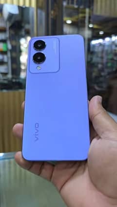 vivo y 17s