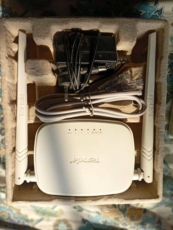 Internet routers for sell 1