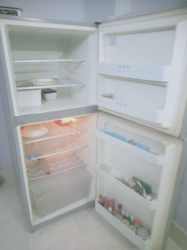 heir refrigerator 0