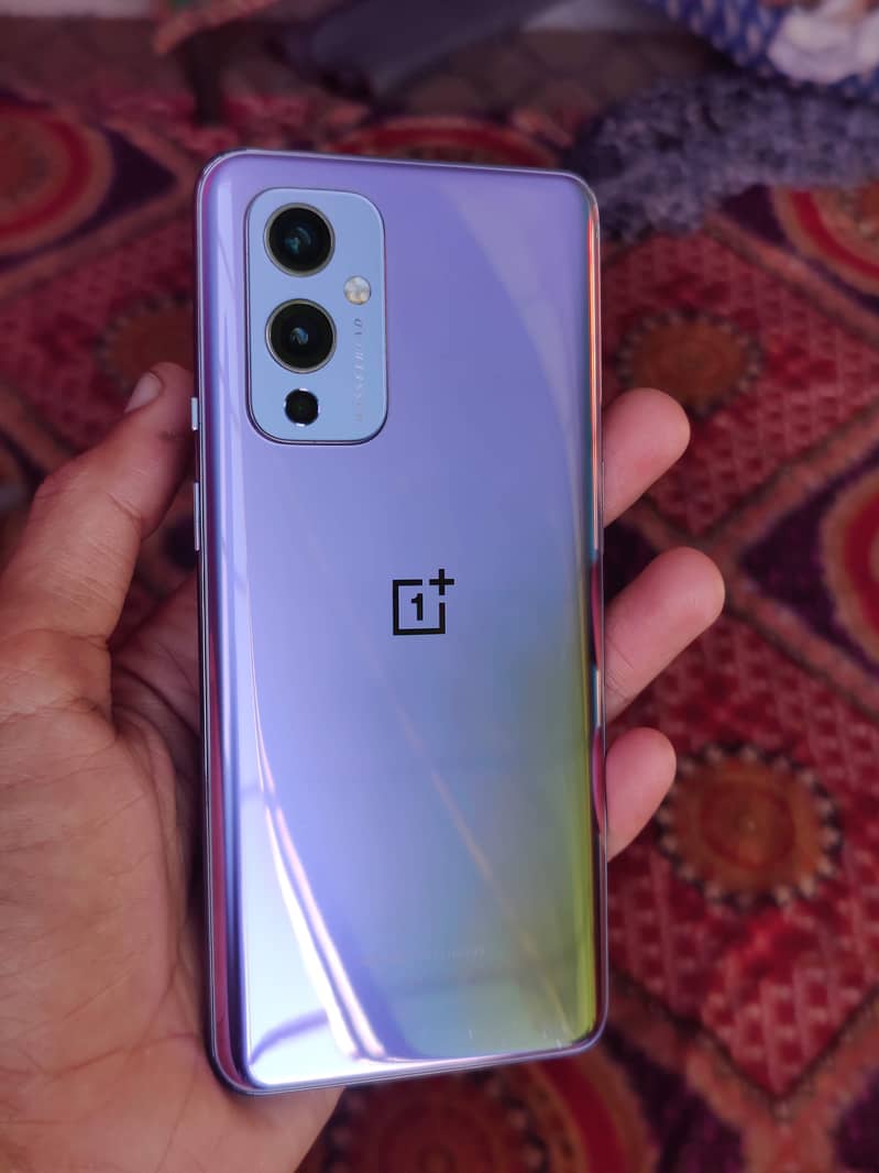 One Plus 9  8/128 PTA Approved 1