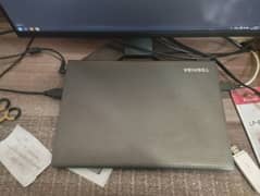 Core i5 4th Gen Toshiba laptop