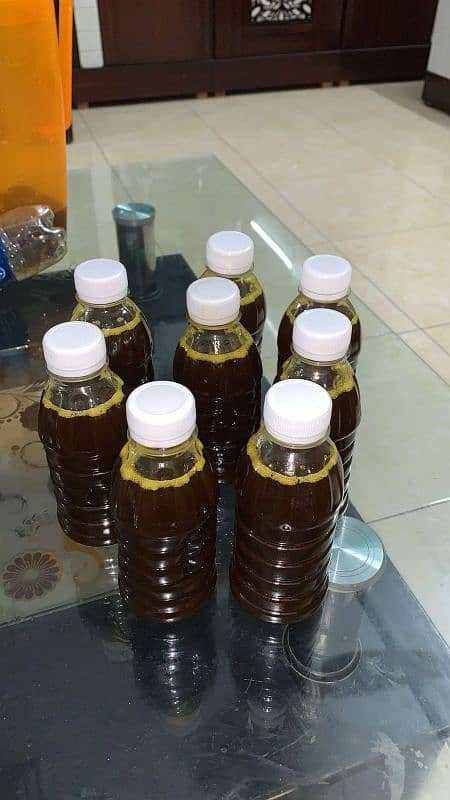 hair oil 1