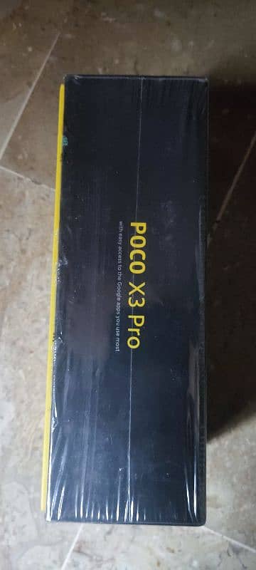 Poco X3 Pro Gaming Phone Mobile For Sale 25,000 12