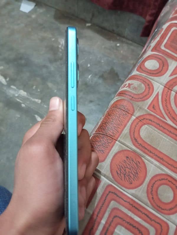 Oppo A78 10/9.5 condition all okay 1