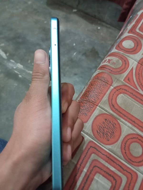 Oppo A78 10/9.5 condition all okay 2