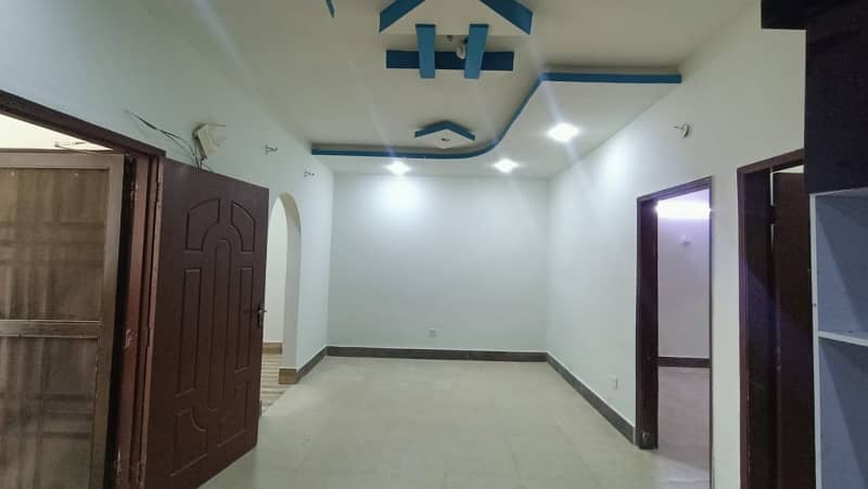 Looking For A Prime Location House In Gulistan-e-Jauhar - Block 12 2