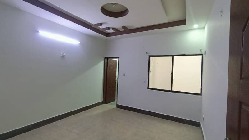 Looking For A Prime Location House In Gulistan-e-Jauhar - Block 12 4