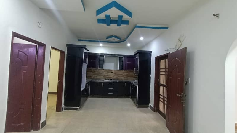 Looking For A Prime Location House In Gulistan-e-Jauhar - Block 12 11